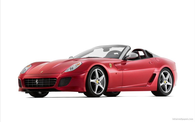 sa, ferrari, coupe, aperta, red, convertible, 2011, 1080P, cars