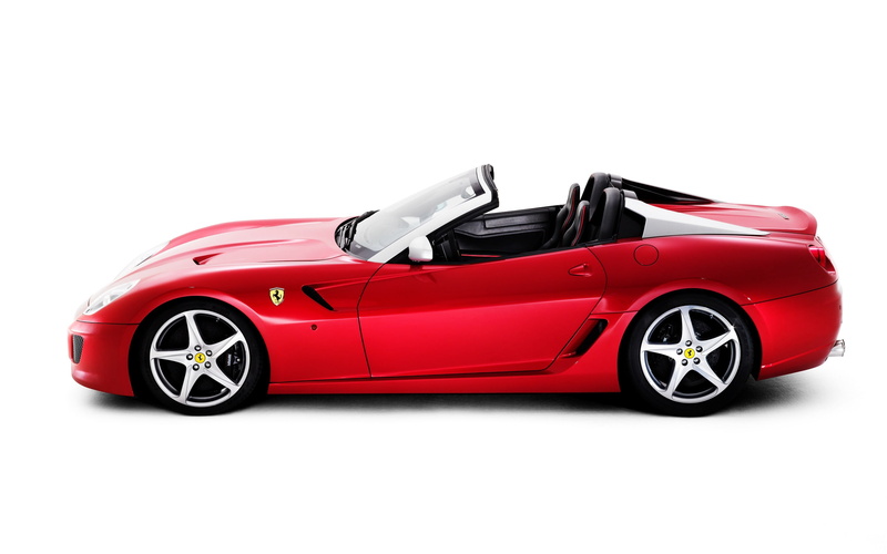studio, aperta, ferrari, 2K, sa, Ferrari Aperta