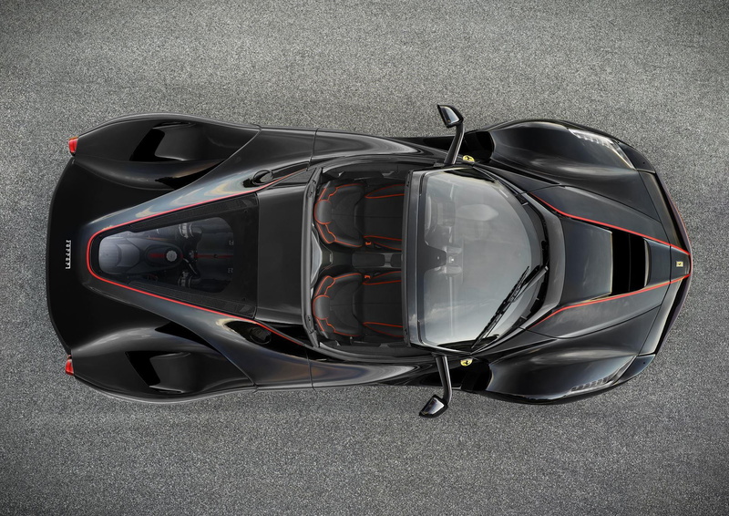 ferrari, supercar, laferrari, car, aperta, 1080P
