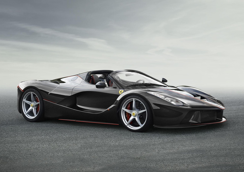 aperta, supercar, 1080P, ferrari, car, laferrari