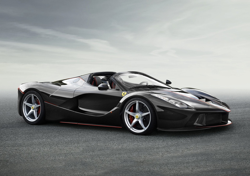 Ferrari, 1080P, Ferrari LaFerrari Aperta