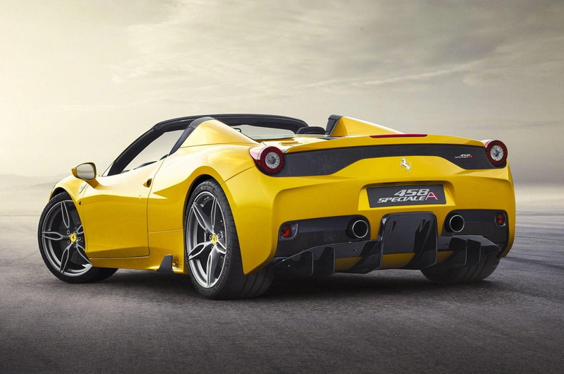 aperta, spider, supercars, ferrari, 2015, 458, 720P, cars, speciale