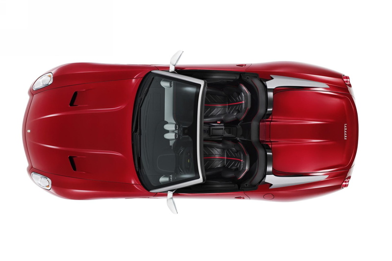 ferrari, car, aperta, 1080P, sa