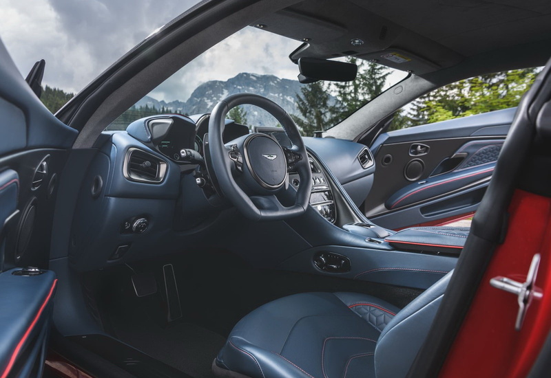 car, travel, car interior, dbs, aston, control panel, motor vehicle, transparent, speedometer, control, outdoors, no people, vehicle interior, windshield