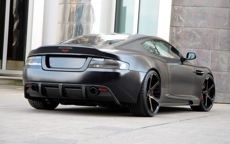 rear, coupe, superior, dbs, 1080P, martin, edition, aston, Aston Martin DBS, black