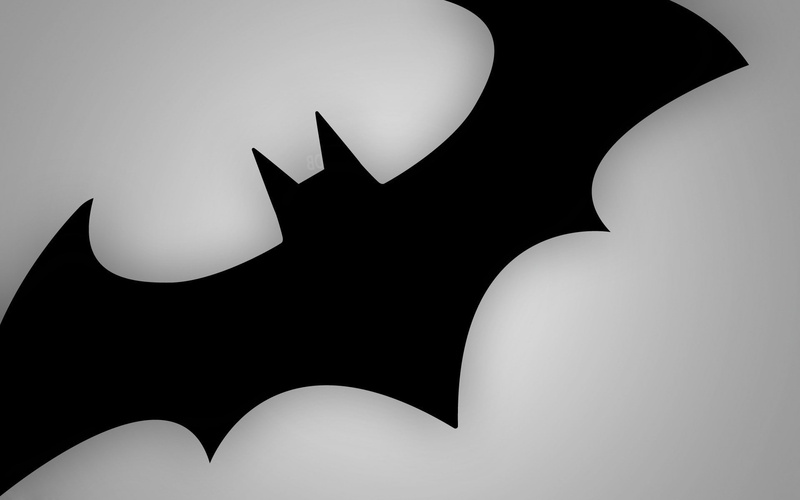 aggression, vertebrate, silhouette, beauty in nature, no people, halloween, batman batman logo bat signal, flying, outdoors, moon, nature, black color