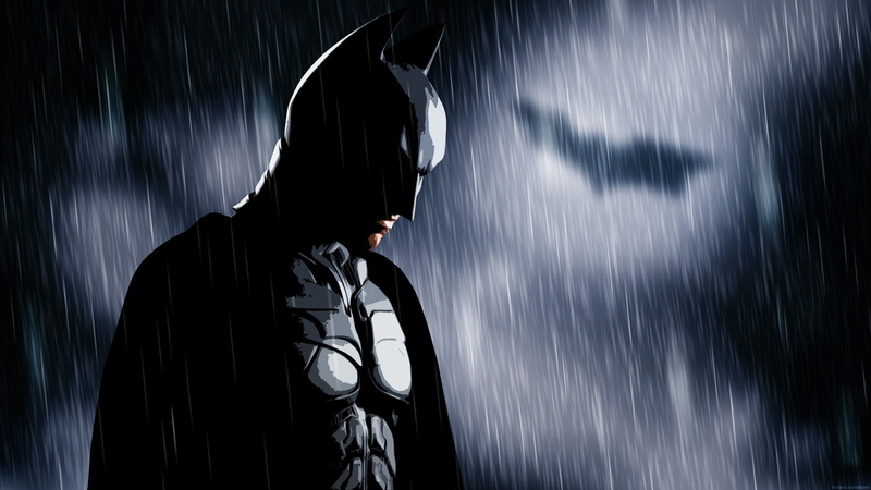 hood - clothing, standing, one person, men, rain, emotion, waist up, contemplation, depression - sadness, lifestyles, batman bat signal rain messenjahmatt people