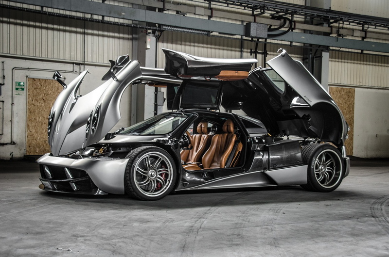 italia, 1080P, cars, pagani, grigio, gris, supercars, grey, huayra