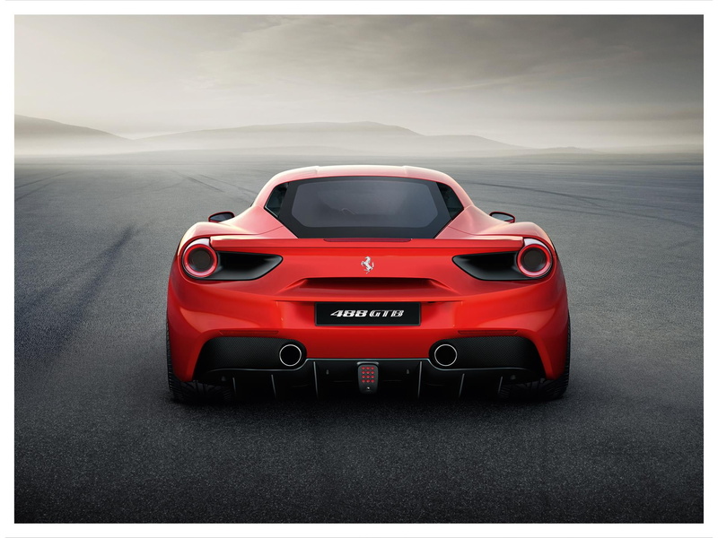 ferrari, 1080P, gtb, car, pista, coupe