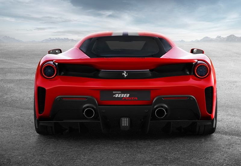 488, 720P, ferrari, pista
