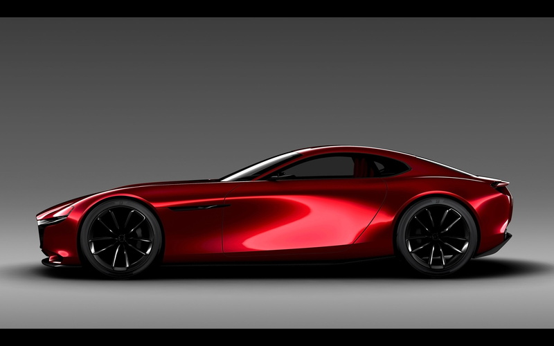 choice, wheel, mode of transportation, red, indoors, land vehicle, copy space, 2K, studio shot, shiny, rx, luxury, racecar, sports car, convertible, car