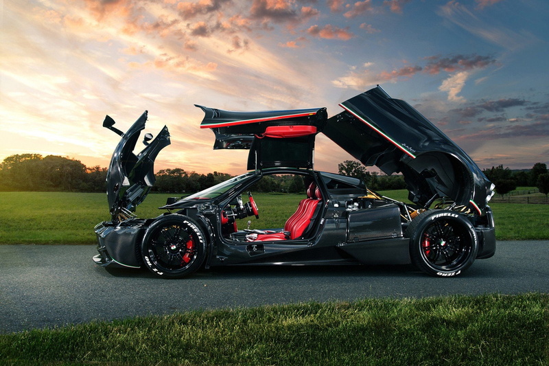 car, Pagani Huayra, La monza lisa, 1080P, Pagani, supercars