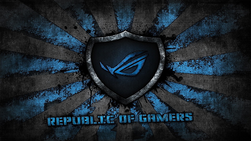 1080P, asus, art, technology, Gamer, x, hd