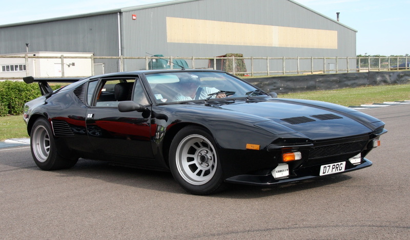 pantera, 720P, tomaso, supercar, de tomaso