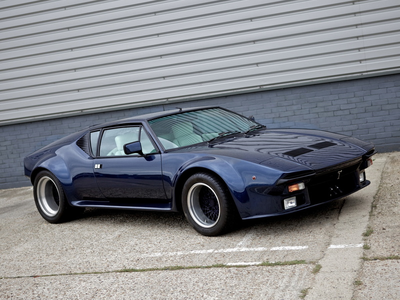 1080P, pantera, racing, de tomaso, supercar, 1980, race