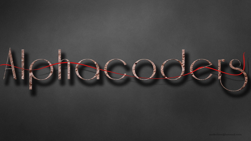 copy space, gray background, connection, black background, Alpha Coders, gray, technology, 1080P, studio shot, text, black color, indoors, cable, communication