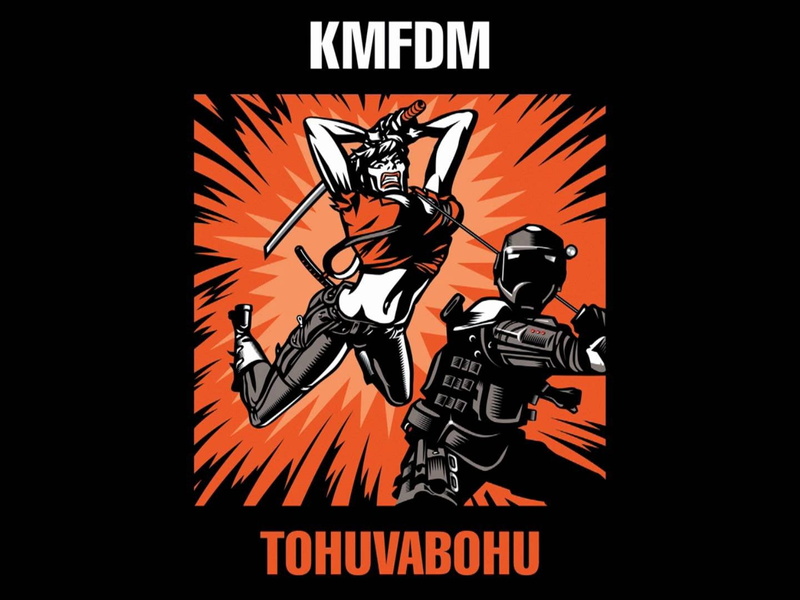 industrial, 720P, rock, kmfdm, metal, electro