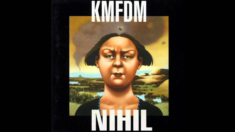 kmfdm, rock, 1080P, electro, industrial, metal