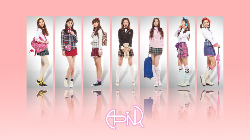 apink, kpop, pop, k pop, a pink, 1080P, dance