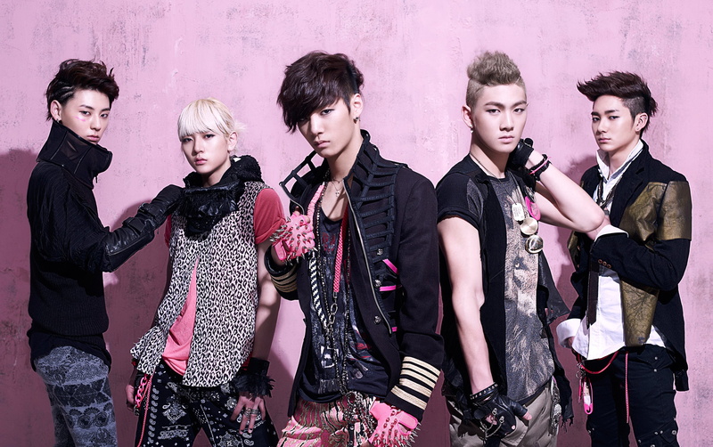 pop, nuest, electropop, electro, kpop, dance, 2K