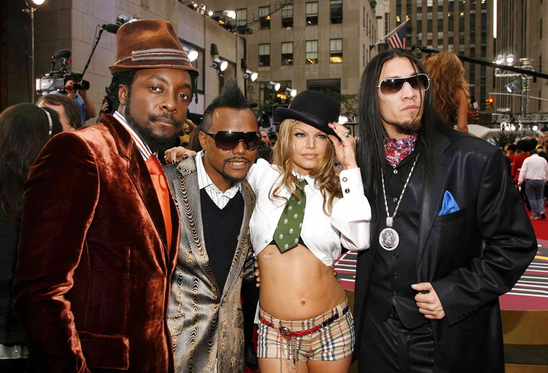 hip, electro, eyed, fergie, r b, 2K, hop, peas, black, house, edm