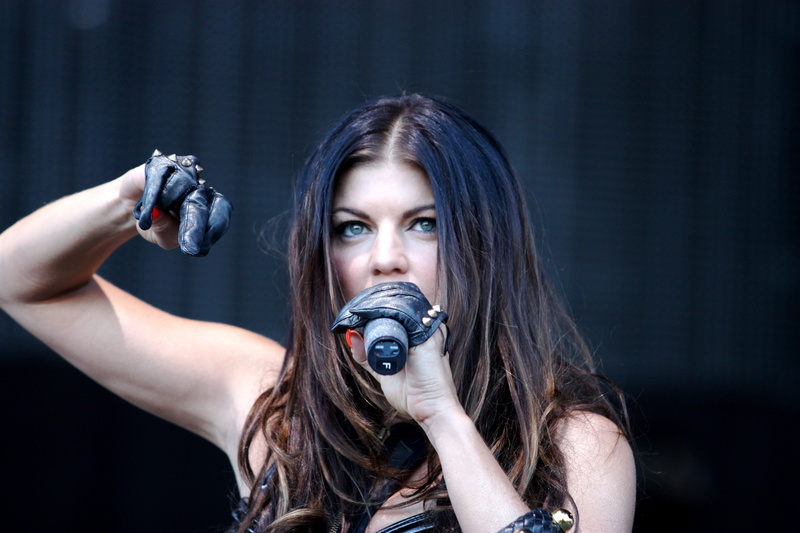 r b, 4K, hop, edm, black, hip, eyed, house, peas, fergie, electro