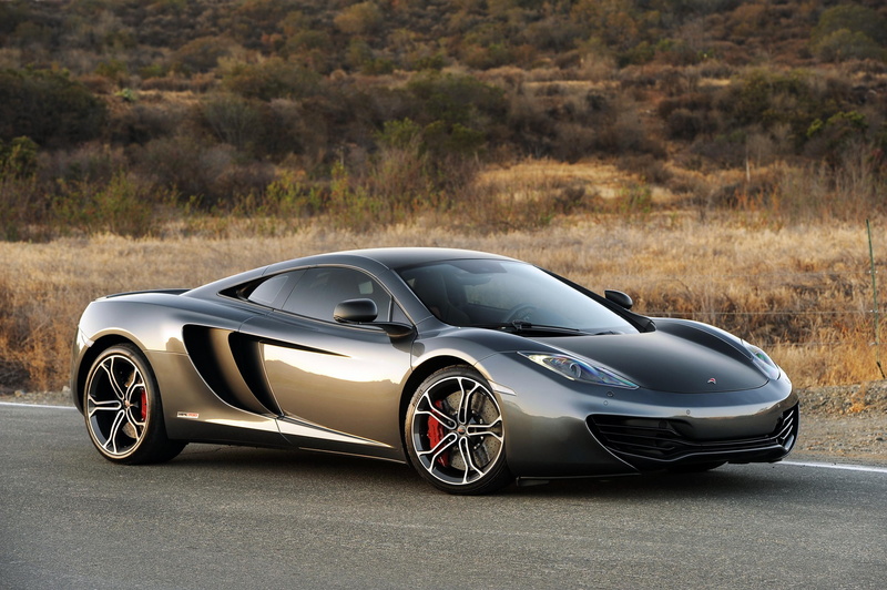 2K, mclaren, cars, hennessey, grey