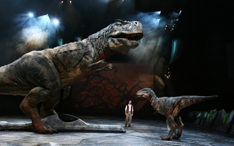 aggression, 1080P, extinct, tiranosaurio, animal, animals in captivity, Rex, history, lizard, dinosaur, the past, reptile, vertebrate, ancient, animals in the wild