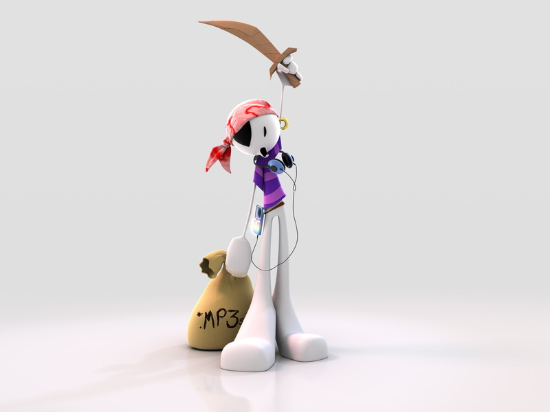 animal wildlife, artwork, copy space, one animal, representation, digital art, fun, one person, indoors, simple background, figurine, human representation