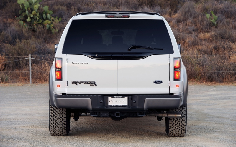 muscle, hennessey, 2013, f 150, velociraptor, suv, ford, 2K