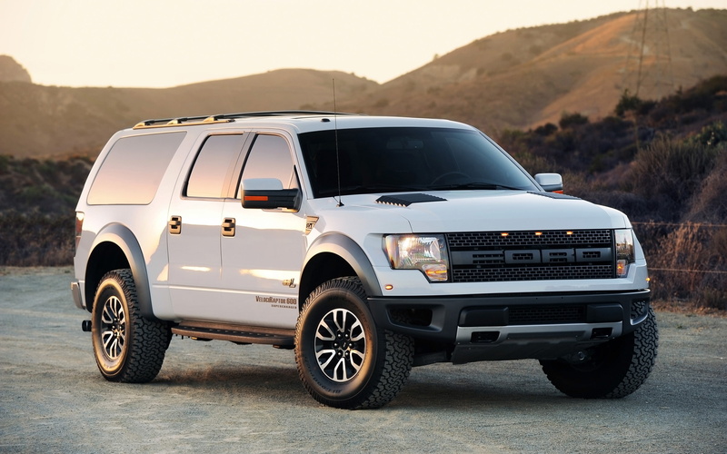 suv, muscle, ford, 2K, f 150, 2013, velociraptor, hennessey