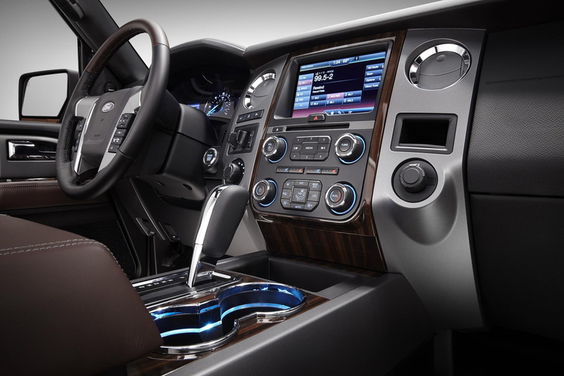 ford, steering wheel, transportation, 1080P, velociraptor, modern, control, car, control panel, no people, seat, hennessey, indoors, mode of transportation