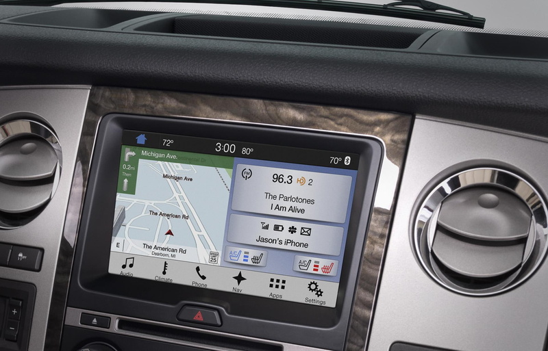 expedition, wireless technology, ford, number, 1080P, communication, land vehicle, hennessey, suv, control panel, vehicle interior, no people, transportation
