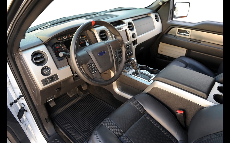 velociraptor, suv, hennessey, f 150, muscle, ford, 2K, interior, 2013