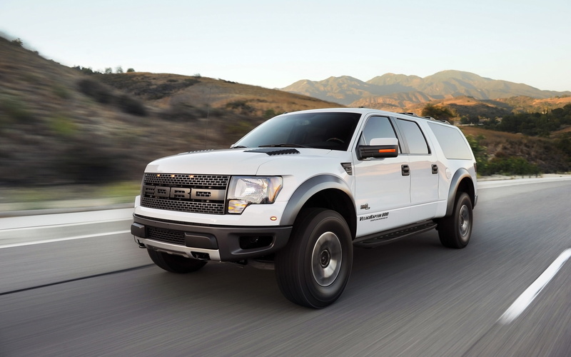 ford, velociraptor, hennessey, f 150, 2K, muscle, suv, 2013