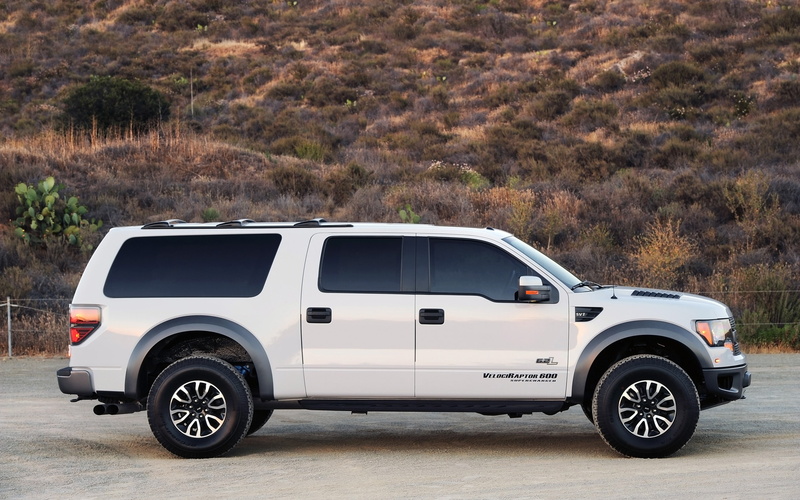 2K, ford, hennessey, muscle, 2013, suv, f 150, velociraptor