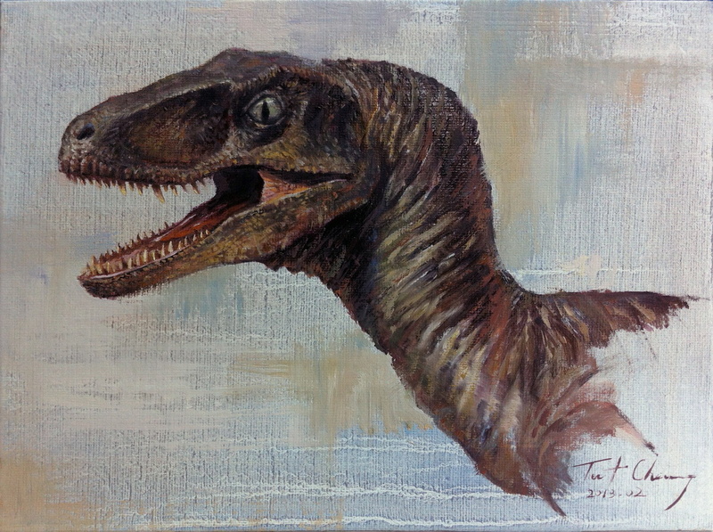 Animal, Dinosaur, 1080P, Velociraptor