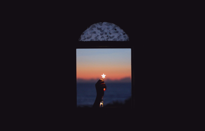 copy space, me, leisure activity, low, silhouette, sky, hand, one person, hour, persona, window, sunset, lighting, golden, photography, way, future, person