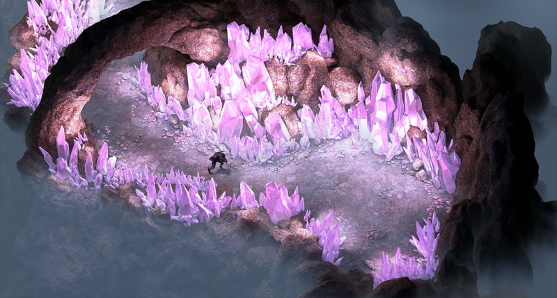rpg, eternity, pillars of eternity, fantasy, party based, pillars, 1080P