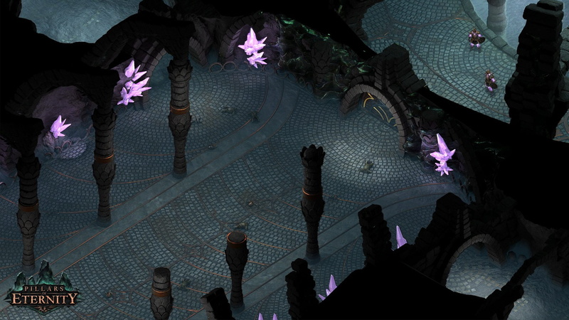 pillars, pillars of eternity, eternity, party based, fantasy, 1080P, rpg