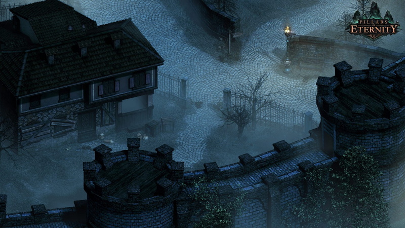 pillars, rpg, 1080P, pillars of eternity, fantasy, eternity, party based