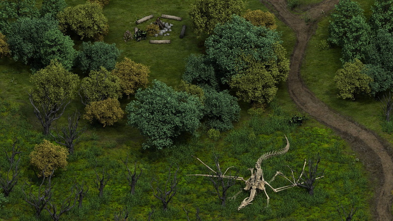 rpg, 1080P, pillars, party based, eternity, pillars of eternity, fantasy