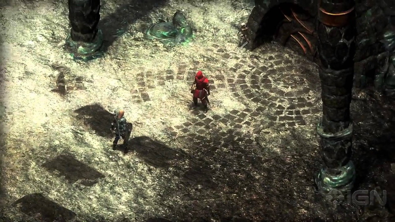 rpg, eternity, party based, pillars, fantasy, pillars of eternity, 1080P