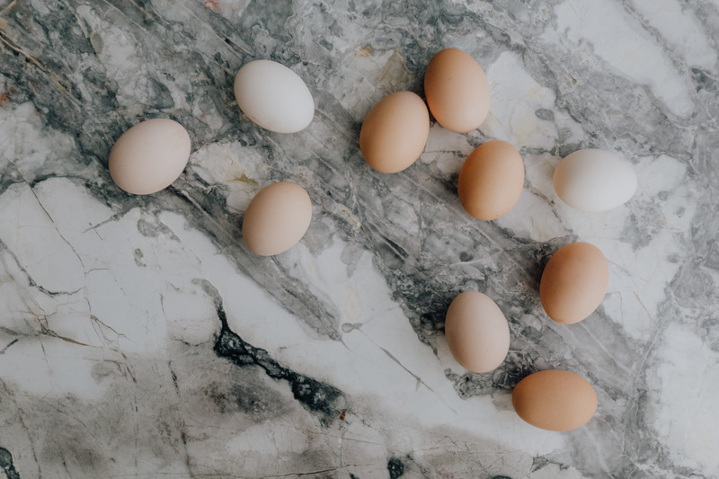 flatlay, flat lay, 4K, fresh, no people, still life, indoors, fragility, egg yolk, nature, group of objects, ingredient, animal egg, brown, organic, egg
