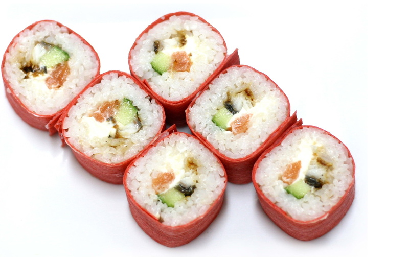 studio shot, s, directly above, meal, sushi rice, sushi, close-up, healthy lifestyle, backgrounds, dinner, refreshment, fruit, tomato, food And Drink, group of objects