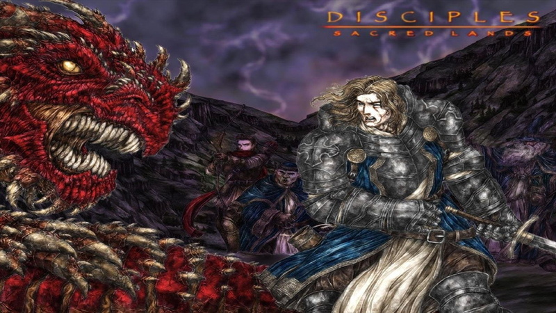 1080P, disciples