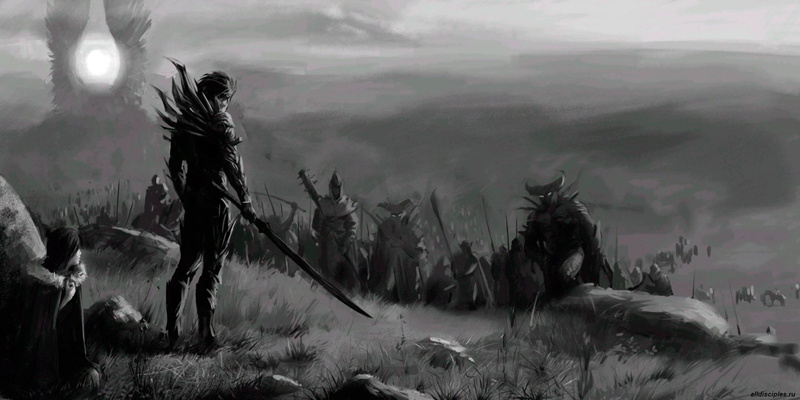 Disciples, Video Game, 1080P, Disciples (Video Game)
