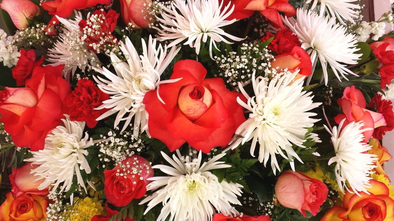mother, bouquet, pink, no people, flower, beauty in nature, holiday, arrangement, spring, festive, romantic, nature, valentine, celebration, romance, pollen