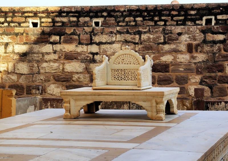 rajastan, brick, architecture, throne, wall, 2K, belief, stone wall, palace, marble, no people, brick wall, building exterior, religion, built structure