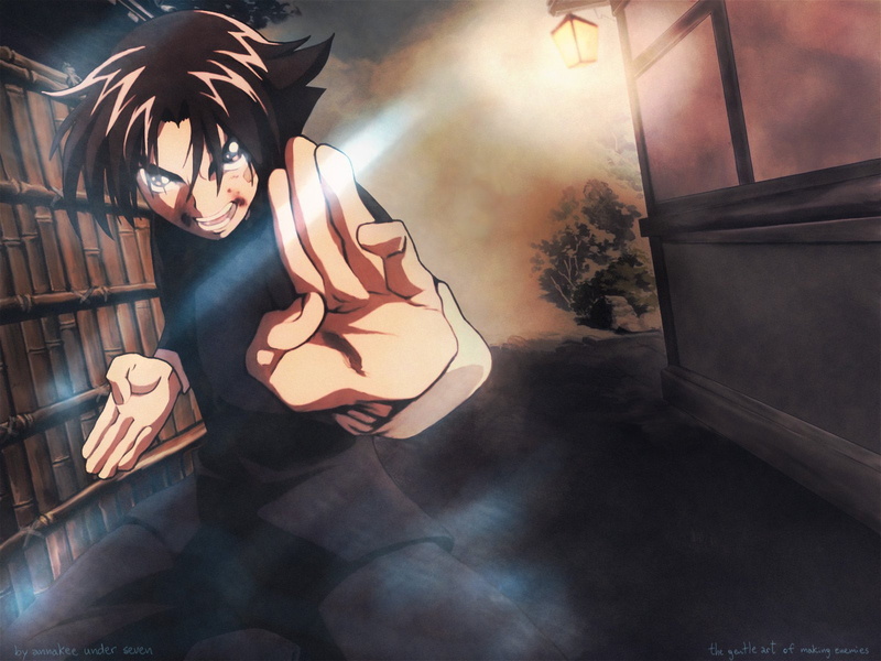 kenichi, disciple, 720P, strongest, history 039 s